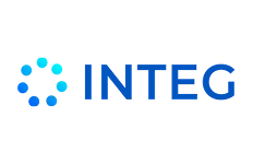 Integ logo